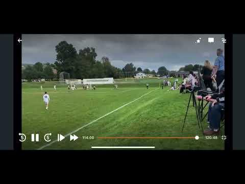 Video of Goals & skills