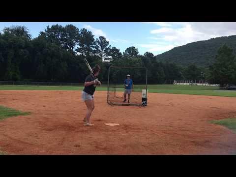 Video of Jackie Gale 2020 3B GPA 3.9