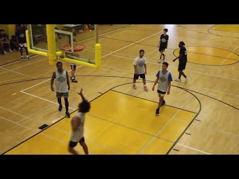 Video of American showcase highlights 