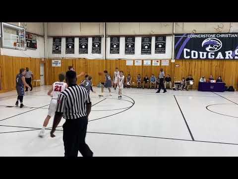 Video of Cougar Classic 2020