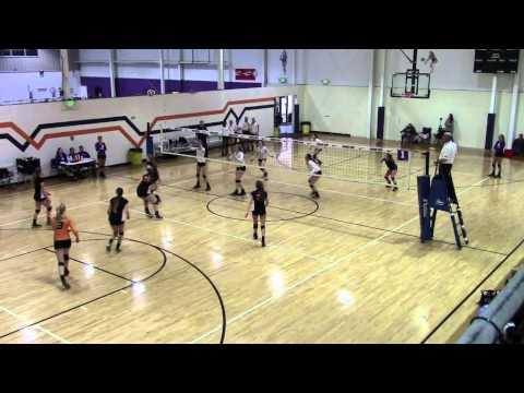 Video of 2015 President's Day Tournament - Epic United 15 ROX