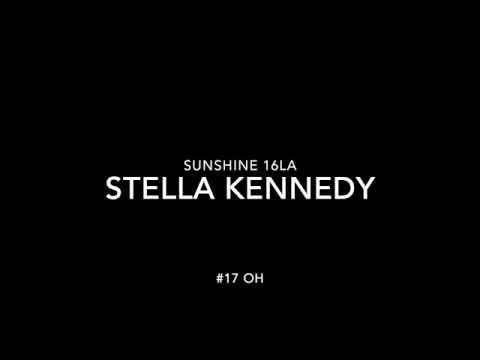 Video of Stella Kennedy February 2024 Highlights 