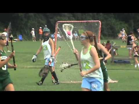 Video of Laura O'Toole Class of 2016: 2013 Highlights 