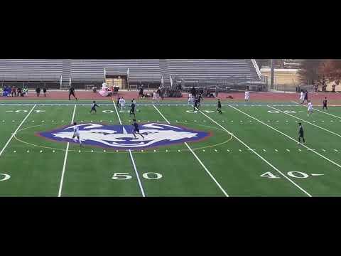 Video of 2022 HS Highlights