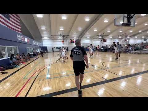 Video of Summer 2022 Brawl for the Ball/Leader of the Pack tournaments