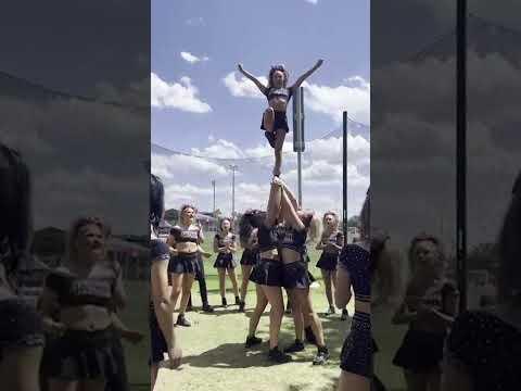 Video of Addison Styron Stunting