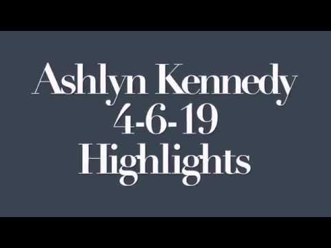 Video of Ashlyn Kennedy Class of 2022 Highlights