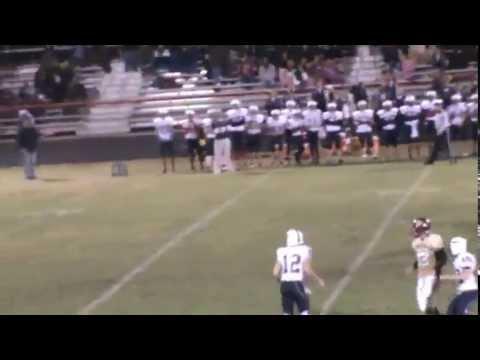 Video of Robert Miller #23