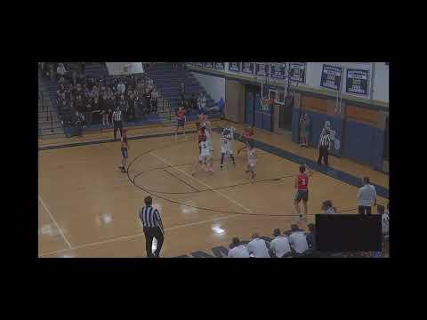 Video of LHS Season Opener - Owen Stanley clips