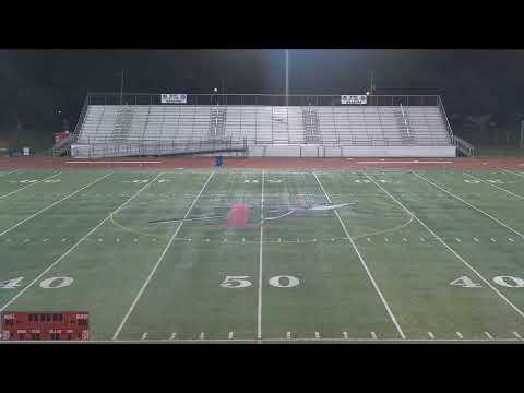 Video of Fairview vs. Rocky River - 9/6/23