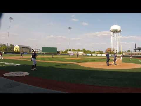 Video of 2023 Aidan Kammer Baseball Highlights