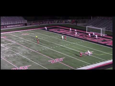 Video of Westlake highschool VS. Lake Travis Highlights (1/24/20)