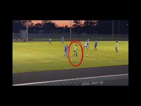 Video of Soccer Highlights 1