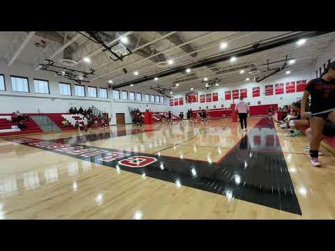 Video of 10/20 vs Bergenfield 