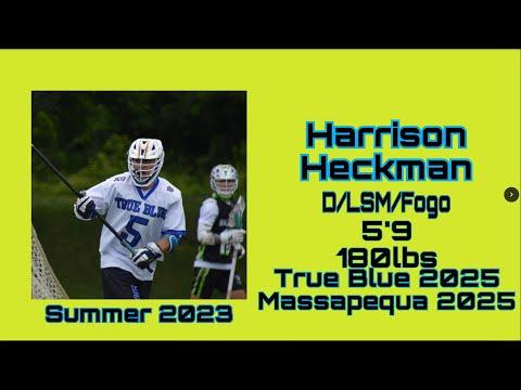 Video of Summer Highlights 2023