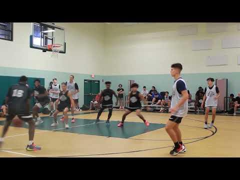 Video of All American Showcase Highlights 10/03/21