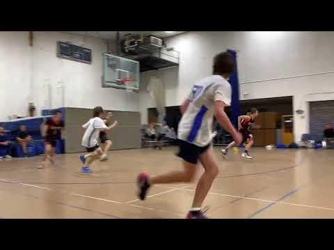 Video of Fall league regular season highlights