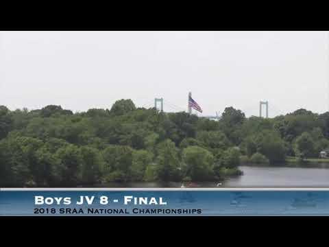 Video of SRAA Men’s Junior Varsity 8+ Final 