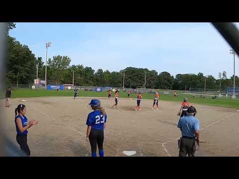 Video of Home Run