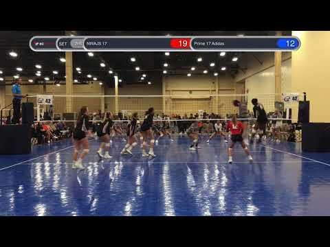 Video of Rosana Hicks - #8 - RS/OH - HIghlights LV Classic '20