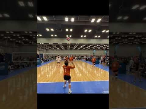 Video of Texas Warm Up Tournament Highlights 2023