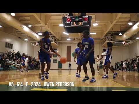 Video of Enloe vs Clayton - Hoop IQ