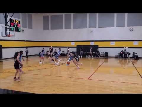 Video of NCAA Viewing Tournament - Intangibles