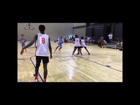 Video of Markel USA games 
