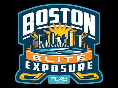 Video of Ayden Badrikian, Boston Elite Exposure Tournament Highlights