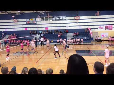 Video of Lexi Bell high school season highlights