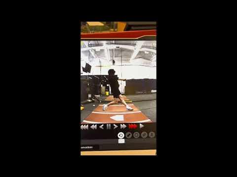 Video of Major Off Season Improvement