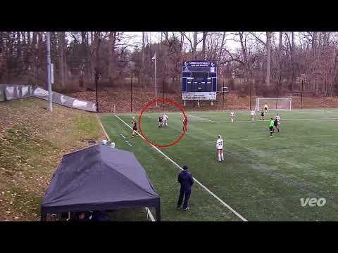 Video of USYS P.R.O League Highlights vs LMSC