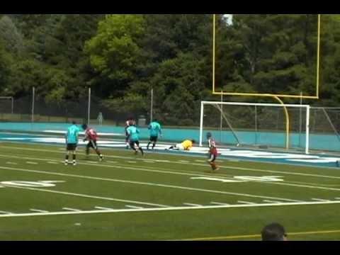 Video of Save u15 season (US Youth Soccer Top Ten Nominee) 