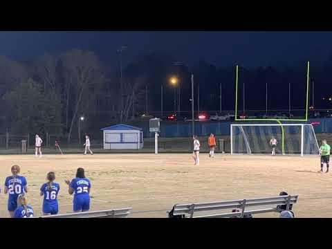 Video of Gabby Graham scores the game winner in 2 OT