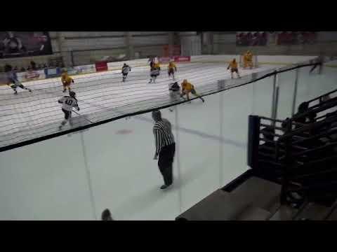 Video of Northstar Knights 16U vs Nashville Predators 1/2024