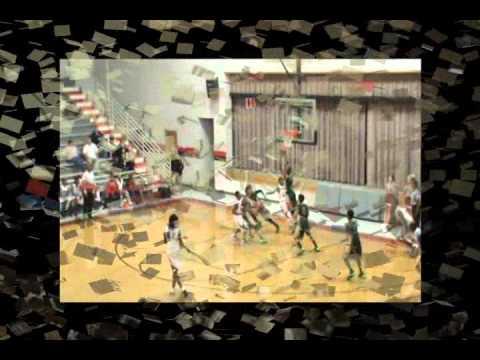 Video of basketball highlights 13-14