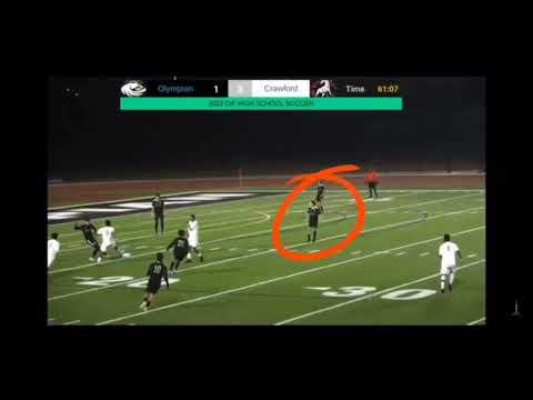 Video of Soccer Highlights 