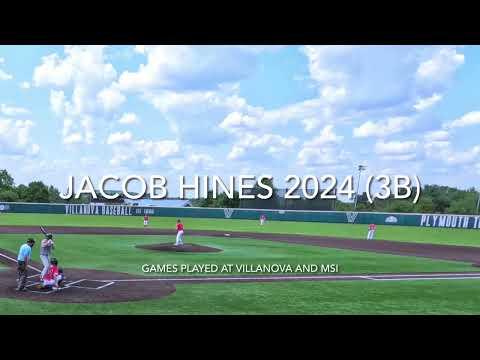 Video of Prospect Select at Villanova and MSI
