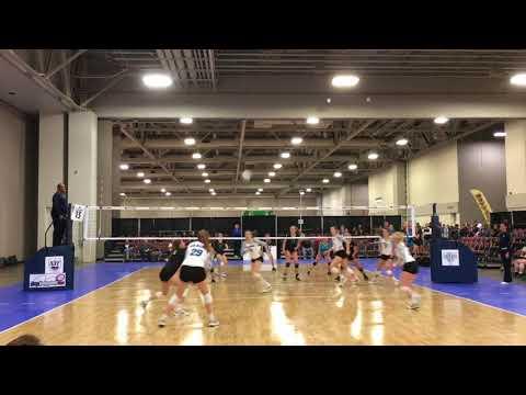 Video of Izzy Rawlings #3 SLC (Highlights)