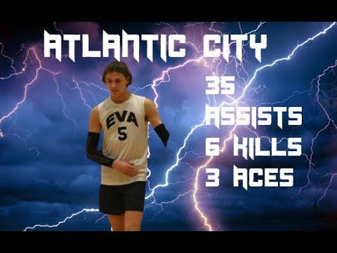 Video of Atlantic City Highlights
