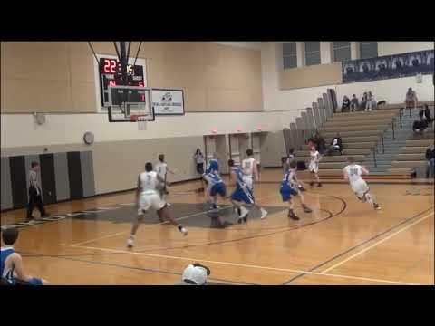 Video of Garrison Linton-Sophomore Highlights Video-Oakdale High School