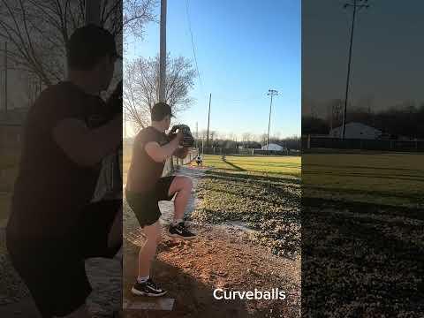 Video of Bullpen 11/14