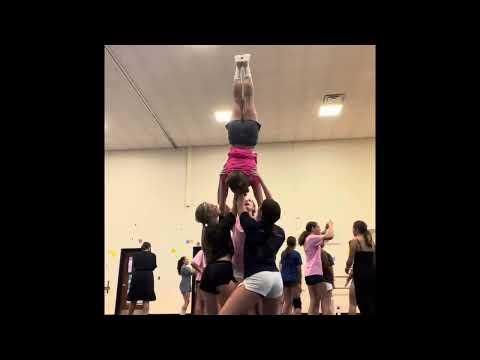 Video of Stunting - Side Base 