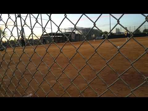 Video of HR hitting from right side 