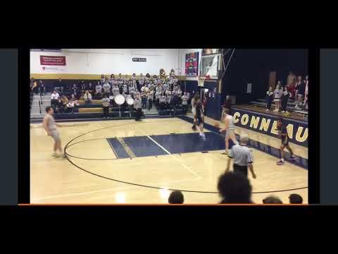 Video of Sophomore Season Basketball 2022/2023 Highlights 