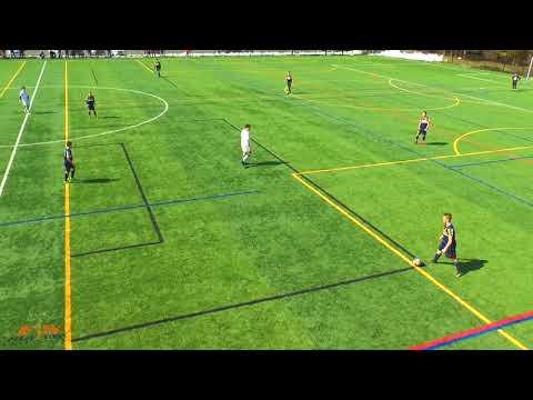 Video of Alliance FC (NH) 01 v. FCUSA MA NPL