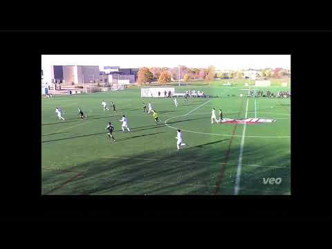 Video of Merrick Schaefer 2023 U17 | MNUFC Highlights