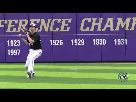 Video of Baseball Northwest PEC Video Highlights 2023