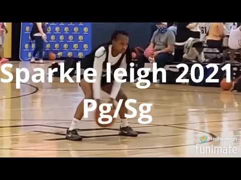 Video of Sparkle Leigh 2021
