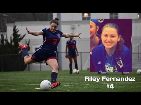 Video of Soccer Recruiting Video 2019-2020 (Sophomore Year)